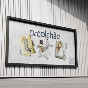 Dr. Colchão