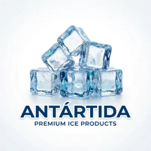ANTÁRTIDA - ICE PREMIUM PRODUCTS