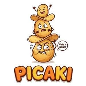 PICAKI
