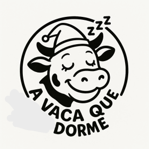A Vaca que dorme