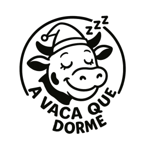 A Vaca que dorme