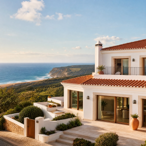 OI OESTE IMOBILIÁRIO PORTUGAL