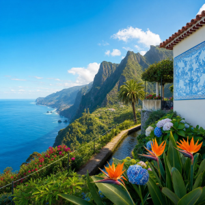 HOLIDAYS MADEIRA